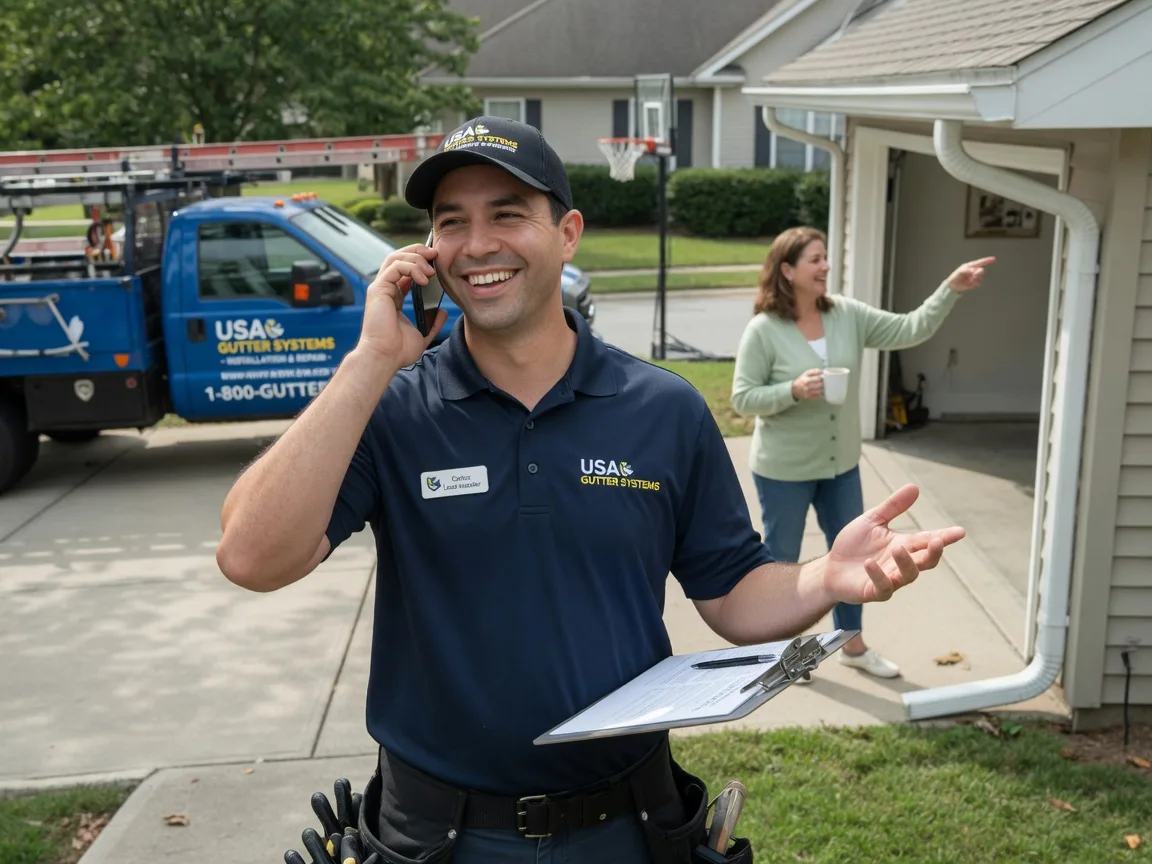 Gutter Installation Houlka, MS FAQs